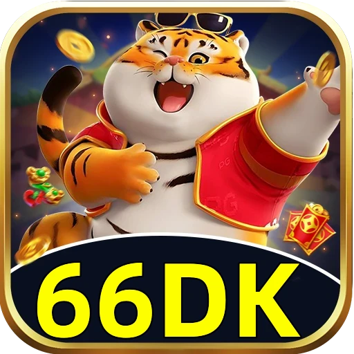66DK Cassino Online